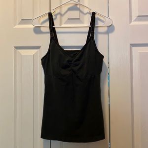 Bravado nursing tank, 34 DD